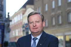 Landesrat Waldhäusl kritisiert die Entscheidungen der Bundesregierung